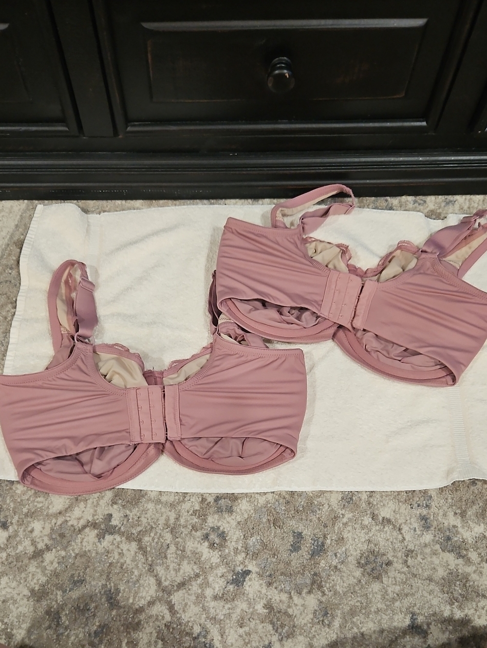 Modern Movement Bras - Picture 2 of 5